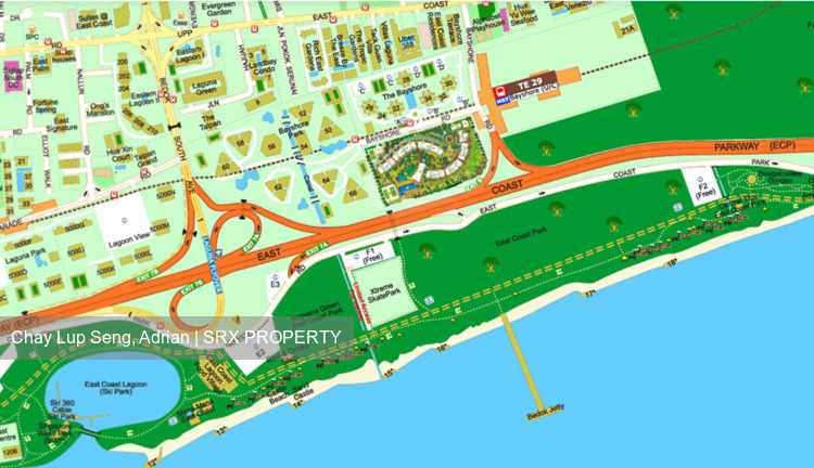 Costa Del Sol (D16), Condominium #289305861